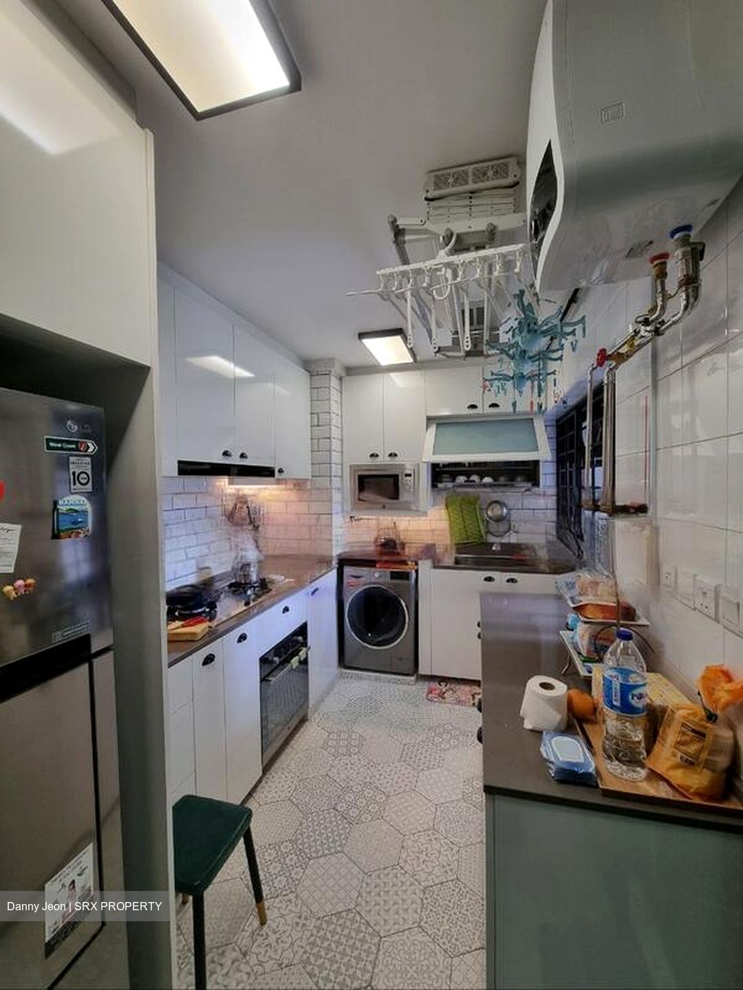 Blk 26D Membina Court (Bukit Merah), HDB 4 Rooms #483305981